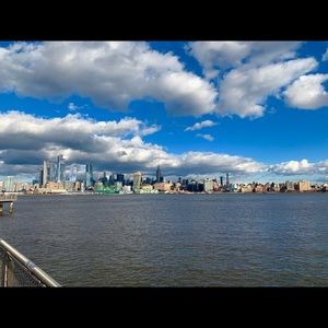 Meet your Posher, Melanie